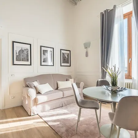 Florence Feel Apartment Exterior foto