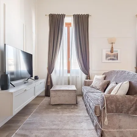 Florence Feel Apartment Exterior foto