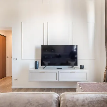 Florence Feel Apartment Exterior foto