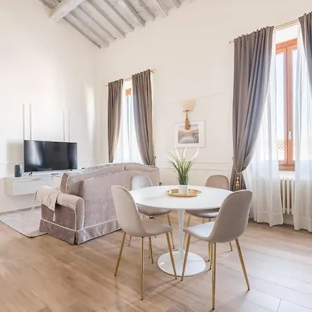 Florence Feel Apartment Exterior foto