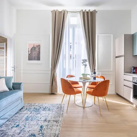 Florence Feel Apartment Exterior foto