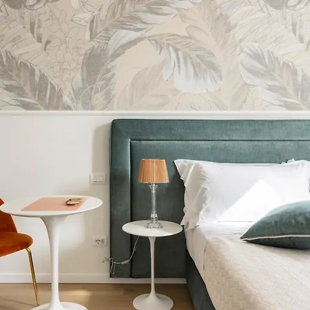 Florence Feel Apartment Exterior foto