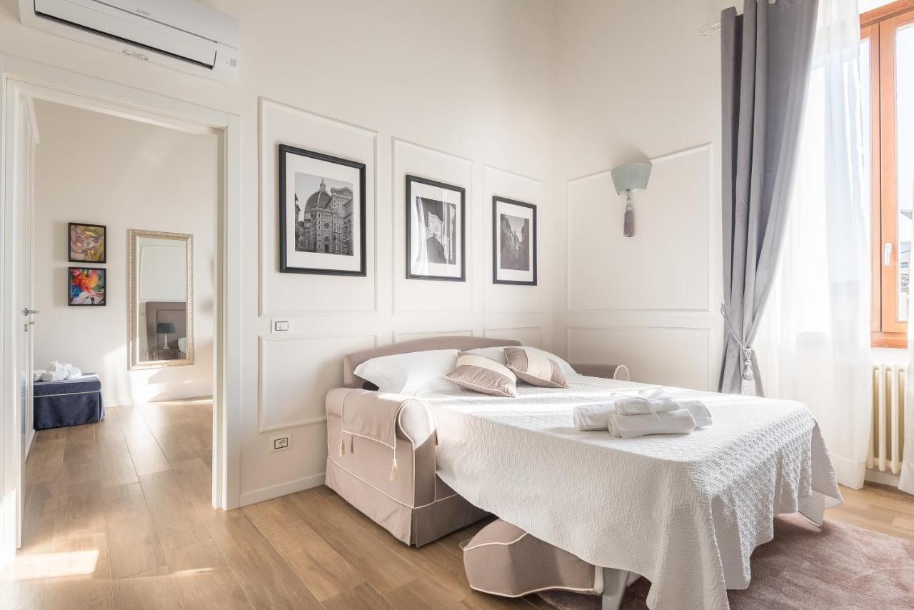 Feel Apartment Florenz