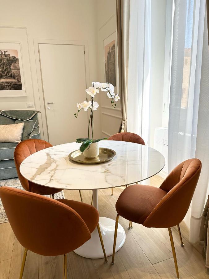 Feel Apartment Florenz