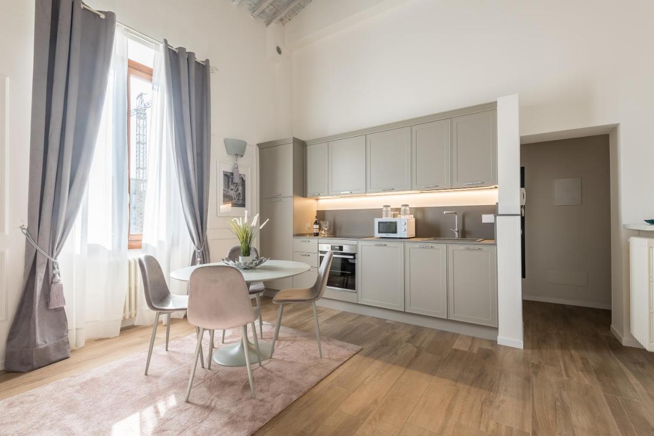 Appartamento Feel Firenze