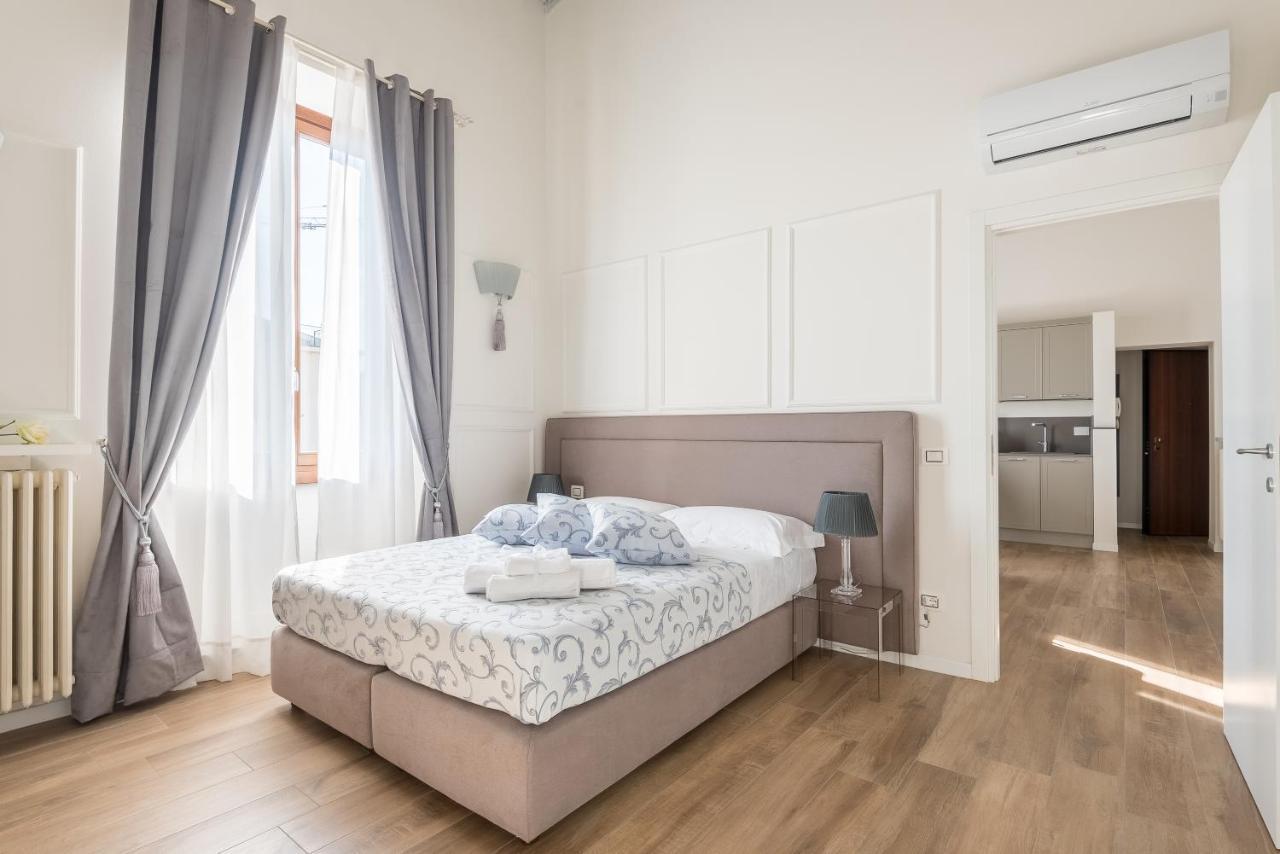Feel Appartamento Firenze